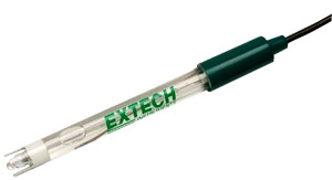 Extech 60120B Mini pH Electrode | Extech | Supplier Nigeria Karachi Lahore Faisalabad Rawalpindi Islamabad Bangladesh Afghanistan