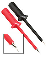 Extech TL747 Test Probe Set | Extech |  Supplier Nigeria Karachi Lahore Faisalabad Rawalpindi Islamabad Bangladesh Afghanistan