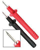 Extech TL743 Test Probe Set | Extech | Supplier Nigeria Karachi Lahore Faisalabad Rawalpindi Islamabad Bangladesh Afghanistan