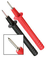 Extech TL744 Test Probe Set | Extech | Supplier Nigeria Karachi Lahore Faisalabad Rawalpindi Islamabad Bangladesh Afghanistan