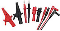 Extech Voltage Test Leads | Extech |  Supplier Nigeria Karachi Lahore Faisalabad Rawalpindi Islamabad Bangladesh Afghanistan