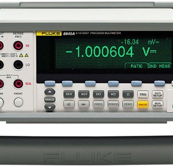 Fluke 8845A/8846A Precision Digital Multimeters | Multimeters | Fluke-Multimeters | Supplier Nigeria Karachi Lahore Faisalabad Rawalpindi Islamabad Bangladesh Afghanistan