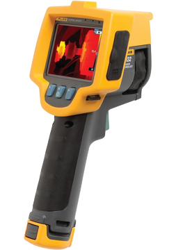 Fluke Ti32 Thermal Imager | Thermal Imagers / Infrared Cameras | Fluke-Thermal Imagers / Infrared Cameras |  Supplier Nigeria Karachi Lahore Faisalabad Rawalpindi Islamabad Bangladesh Afghanistan