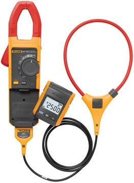 Fluke 381 True RMS AC/DC Clamp Meter | Clamp Meters | Fluke-Clamp Meters |  Supplier Nigeria Karachi Lahore Faisalabad Rawalpindi Islamabad Bangladesh Afghanistan
