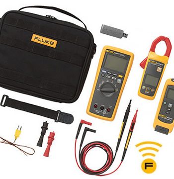 Fluke 3000 FC HVAC System Kit | Multimeters | Fluke-Multimeters | Supplier Nigeria Karachi Lahore Faisalabad Rawalpindi Islamabad Bangladesh Afghanistan