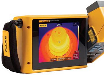 Fluke TiX520 Infrared Camera | Thermal Imagers / Infrared Cameras | Fluke-Thermal Imagers / Infrared Cameras |  Supplier Nigeria Karachi Lahore Faisalabad Rawalpindi Islamabad Bangladesh Afghanistan