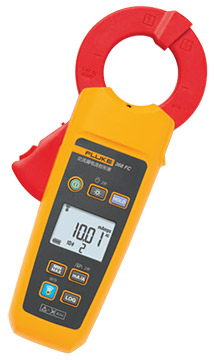 Fluke 368 FC / 369 FC Current Clamp Meter | Clamp Meters | Fluke-Clamp Meters | Supplier Nigeria Karachi Lahore Faisalabad Rawalpindi Islamabad Bangladesh Afghanistan