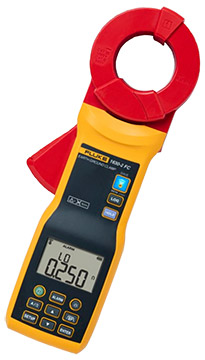 Fluke 1630-2 FC Earth Ground Clamp | Ground Resistance Meters | Fluke-Ground Resistance Meters |  Supplier Nigeria Karachi Lahore Faisalabad Rawalpindi Islamabad Bangladesh Afghanistan