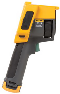 Fluke Ti29 Thermal Imager | Thermal Imagers / Infrared Cameras | Fluke-Thermal Imagers / Infrared Cameras | Supplier Nigeria Karachi Lahore Faisalabad Rawalpindi Islamabad Bangladesh Afghanistan
