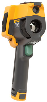 Fluke TiR29 Thermal Imager | Thermal Imagers / Infrared Cameras | Fluke-Thermal Imagers / Infrared Cameras |  Supplier Nigeria Karachi Lahore Faisalabad Rawalpindi Islamabad Bangladesh Afghanistan