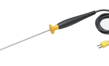 Fluke 80PK-22 Temperature Probe | Fluke | Supplier Nigeria Karachi Lahore Faisalabad Rawalpindi Islamabad Bangladesh Afghanistan
