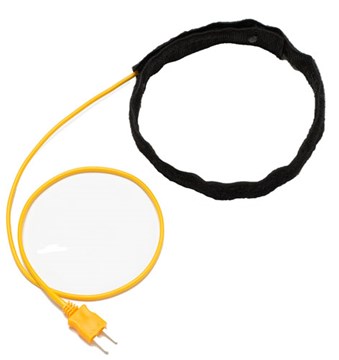 Fluke 80PK-11 Thermocouple Temperature Probe | Fluke | Supplier Nigeria Karachi Lahore Faisalabad Rawalpindi Islamabad Bangladesh Afghanistan