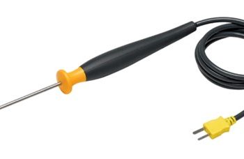 Fluke 80PK-25 Piercing Temperature Probe | Fluke | Supplier Nigeria Karachi Lahore Faisalabad Rawalpindi Islamabad Bangladesh Afghanistan