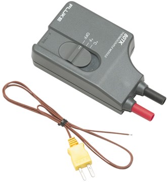 Fluke 80TK Thermocouple Module | Fluke | Supplier Nigeria Karachi Lahore Faisalabad Rawalpindi Islamabad Bangladesh Afghanistan