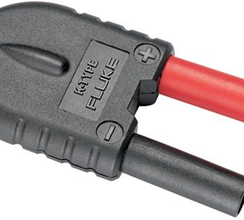 Fluke 80AK-A Thermocouple Adapter | Fluke |  Supplier Nigeria Karachi Lahore Faisalabad Rawalpindi Islamabad Bangladesh Afghanistan