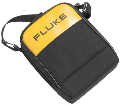 Fluke C115 Soft Carrying Case | Fluke | Supplier Nigeria Karachi Lahore Faisalabad Rawalpindi Islamabad Bangladesh Afghanistan