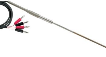 Fluke 100 Ohm RTD Temperature Probe | Fluke | Supplier Nigeria Karachi Lahore Faisalabad Rawalpindi Islamabad Bangladesh Afghanistan
