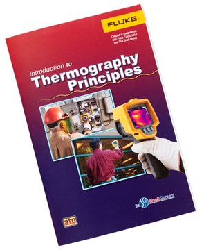 Fluke BOOK-ITP Thermography Principles Book | Fluke | Supplier Nigeria Karachi Lahore Faisalabad Rawalpindi Islamabad Bangladesh Afghanistan