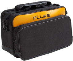 Fluke C120B Carrying Case | Fluke | Supplier Nigeria Karachi Lahore Faisalabad Rawalpindi Islamabad Bangladesh Afghanistan
