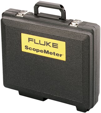 Fluke C120 Hard Carrying Case | Fluke | Supplier Nigeria Karachi Lahore Faisalabad Rawalpindi Islamabad Bangladesh Afghanistan
