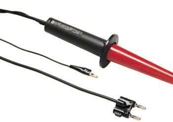 Fluke 80K-6 High Voltage Probe | Fluke | Supplier Nigeria Karachi Lahore Faisalabad Rawalpindi Islamabad Bangladesh Afghanistan