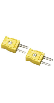 Fluke 80CK-M Type-K Male Mini Connecters | Fluke | Supplier Nigeria Karachi Lahore Faisalabad Rawalpindi Islamabad Bangladesh Afghanistan