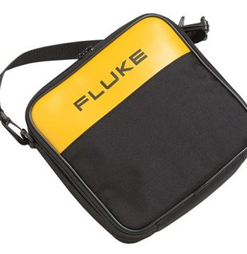 Fluke C116 Soft Carrying Case | Fluke |  Supplier Nigeria Karachi Lahore Faisalabad Rawalpindi Islamabad Bangladesh Afghanistan
