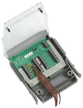 Fluke 1586-2586 High Capacity Module | Fluke |  Supplier Nigeria Karachi Lahore Faisalabad Rawalpindi Islamabad Bangladesh Afghanistan
