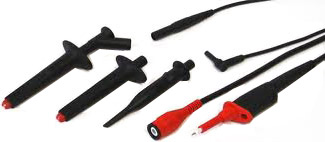 Fluke VPS420 Probe Set | Fluke |  Supplier Nigeria Karachi Lahore Faisalabad Rawalpindi Islamabad Bangladesh Afghanistan
