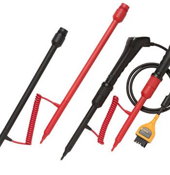 Fluke BTL20 Intelligent Test Probe Set | Fluke | Supplier Nigeria Karachi Lahore Faisalabad Rawalpindi Islamabad Bangladesh Afghanistan