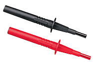 Fluke TLK291 Fused Test Lead Set | Fluke | Supplier Nigeria Karachi Lahore Faisalabad Rawalpindi Islamabad Bangladesh Afghanistan
