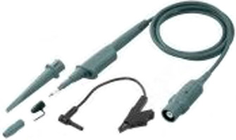 Fluke VPS210 Probe Set | Fluke | Supplier Nigeria Karachi Lahore Faisalabad Rawalpindi Islamabad Bangladesh Afghanistan