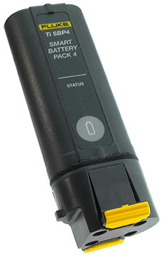 Fluke Smart Battery Pack | Fluke | Supplier Nigeria Karachi Lahore Faisalabad Rawalpindi Islamabad Bangladesh Afghanistan