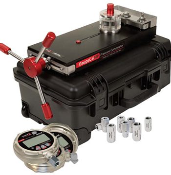 Crystal CrystalCalHP Pressure Gauge Calibration System | Pressure Calibration Kits / Systems | Crystal Engineering-Pressure Calibrators | Supplier Nigeria Karachi Lahore Faisalabad Rawalpindi Islamabad Bangladesh Afghanistan