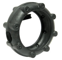 3696 Rubber boot | Crystal Engineering | Supplier Nigeria Karachi Lahore Faisalabad Rawalpindi Islamabad Bangladesh Afghanistan