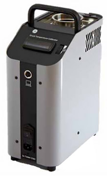GE Druck TC Series Dry Block / Liquid Bath Temperature Calibrators | Dry Block Calibrators | GE Druck-Temperature Calibrators | Supplier Nigeria Karachi Lahore Faisalabad Rawalpindi Islamabad Bangladesh Afghanistan