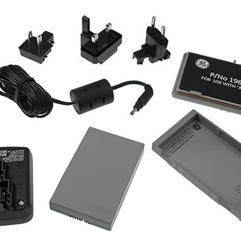 GE Druck IO61X-BAT-KIT Rechargeable Battery Kit | GE Druck |  Supplier Nigeria Karachi Lahore Faisalabad Rawalpindi Islamabad Bangladesh Afghanistan