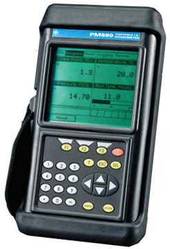 GE Panametrics PM880 Hygrometer | Humidity Meters / Hygrometers | GE Panametrics-Humidity Meters / Hygrometers | Supplier Nigeria Karachi Lahore Faisalabad Rawalpindi Islamabad Bangladesh Afghanistan