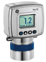 GE Panametrics oxy.IQ Oxygen Transmitter | Oxygen Transmitters / Analyzers | GE Panametrics-Oxygen Transmitters / Analyzers | Supplier Nigeria Karachi Lahore Faisalabad Rawalpindi Islamabad Bangladesh Afghanistan