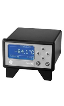 GE Panametrics dew.IQ Trace Moisture Analyzer | Dewpoint Meters | GE Panametrics-Dewpoint Meters | Supplier Nigeria Karachi Lahore Faisalabad Rawalpindi Islamabad Bangladesh Afghanistan