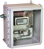 GE Panametrics air.IQ Moisture Analyzer Kit | Dewpoint Meters | GE Panametrics-Dewpoint Meters | Supplier Nigeria Karachi Lahore Faisalabad Rawalpindi Islamabad Bangladesh Afghanistan