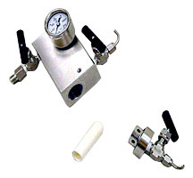 GE Panametrics Portable Sample System | GE Panametrics | Supplier Nigeria Karachi Lahore Faisalabad Rawalpindi Islamabad Bangladesh Afghanistan
