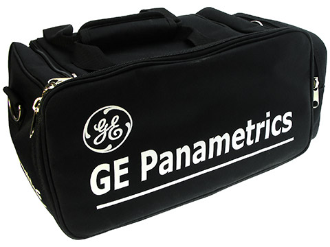 GE Panametrics Soft case for PM880 | GE Panametrics | Supplier Nigeria Karachi Lahore Faisalabad Rawalpindi Islamabad Bangladesh Afghanistan