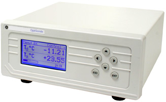 GE General Eastern OptiSonde Chilled Mirror Hygrometer | Dewpoint Meters | GE General Eastern-Dewpoint Meters |  Supplier Nigeria Karachi Lahore Faisalabad Rawalpindi Islamabad Bangladesh Afghanistan