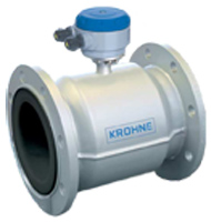 Krohne OPTIFLUX 2000 Electromagnetic Flow Sensor | Magmeters / Electromagnetic Flow Meters | Krohne-Flow Meters |  Supplier Nigeria Karachi Lahore Faisalabad Rawalpindi Islamabad Bangladesh Afghanistan
