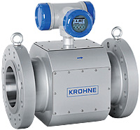 Krohne Altosonic V12 Ultrasonic Gas Flowmeter | Ultrasonic Flow Meters | Krohne-Flow Meters | Supplier Nigeria Karachi Lahore Faisalabad Rawalpindi Islamabad Bangladesh Afghanistan