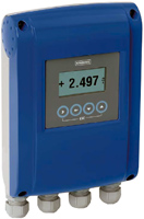 Krohne IFC 100 Electromagnetic Flow Converter | Krohne |  Supplier Nigeria Karachi Lahore Faisalabad Rawalpindi Islamabad Bangladesh Afghanistan