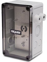 Telaire Model T1505 Enclosure | Telaire |  Supplier Nigeria Karachi Lahore Faisalabad Rawalpindi Islamabad Bangladesh Afghanistan