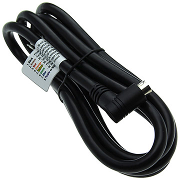 Alicat Scientific Mini-din cable | Alicat Scientific | Supplier Nigeria Karachi Lahore Faisalabad Rawalpindi Islamabad Bangladesh Afghanistan