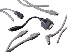 Alicat Scientific Serial to Mini-Din Connector Cable | Alicat Scientific | Supplier Nigeria Karachi Lahore Faisalabad Rawalpindi Islamabad Bangladesh Afghanistan